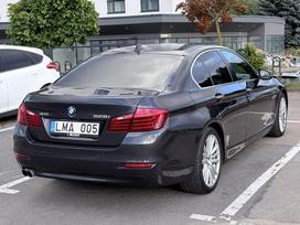 BMW 528, 2.0 l., Седан