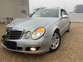 Mercedes-Benz E klasė