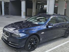 BMW 525, 2.0 l., Универсал