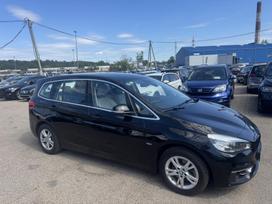 Bmw 216 Gran Tourer, 1.5 l., vienatūris