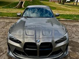 Bmw M3, sedanas