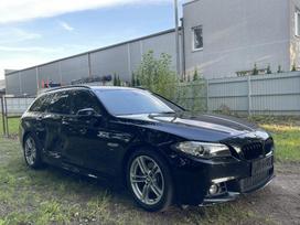 BMW 520, 2.0 l., wagon