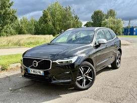 Volvo XC60, 2.0 l., Внедорожник / Кроссовер