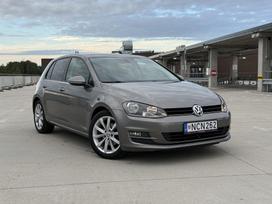Volkswagen Golf, 1.6 l., hatchback