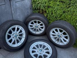 Bmw G20 , G21, lengvojo lydinio, R16