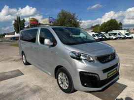 Peugeot Expert, 2.0 l., commercial