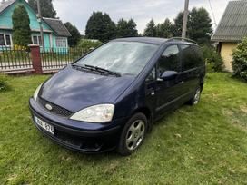 Ford Galaxy, 1.9 l., mpv / minivan