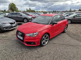 Audi A1, 1.4 l., coupe