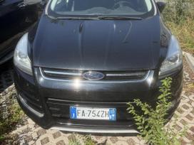 Ford Kuga, 2.0 l., Внедорожник / Кроссовер