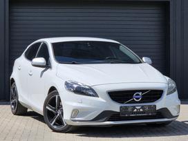 Volvo V40, 2.0 l., hečbekas