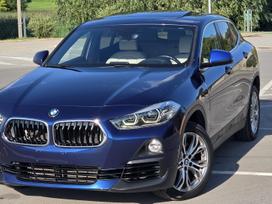 Bmw X2, 2.0 l., visureigis / krosoveris