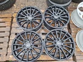 Brock BMWF30 ET35, легкосплавные , R17