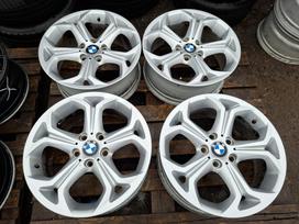 BMW X3 E83 ET46, легкосплавные , R18