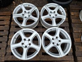MAM Volvo Ford Reno, light alloy, R16