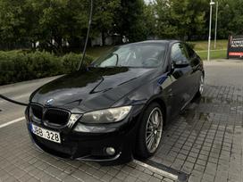 Bmw 328, 3.0 l., kupė (coupe)