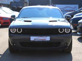 Dodge Challenger, 3.6 l., coupe