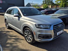 Audi Q7, 3.0 l., Внедорожник / Кроссовер