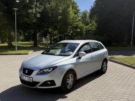 Seat Ibiza, 1.6 l., universalas