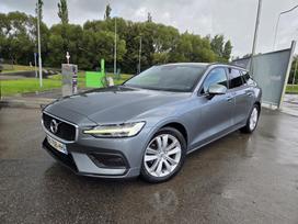Volvo V60, 2.0 l., Хэтчбек
