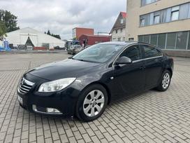 Opel Insignia, 1.8 l., hečbekas