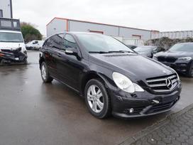 Mercedes-benz R klasė dalimis. Siunčiam į