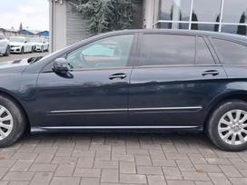 Mercedes-benz R350 dalimis. Siunčiam į visur