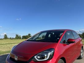 Honda Jazz, 1.5 l., hatchback