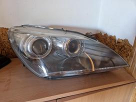 Bmw 6 serija, A8. 7 222 086-14, dalimis. A8 7