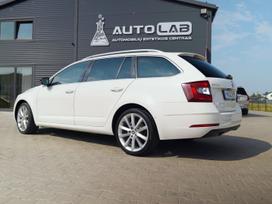 Skoda Octavia, 1.6 l., Универсал