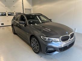BMW 330, 2.0 l., wagon