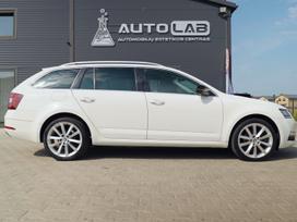 Skoda Octavia, 1.6 l., universalas