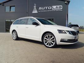 Skoda Octavia, 1.6 l., wagon