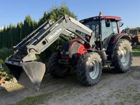 Valtra N111, traktoriai