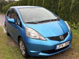 Honda Jazz, 1.2 l., hatchback