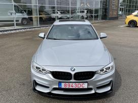 Bmw 428 Gran Coupe, 2.0 l., sedanas