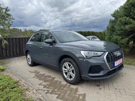 Audi Q3, 2.0 l., visureigis / krosoveris