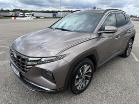 Hyundai Tucson, 1.6 l., visureigis / krosoveris