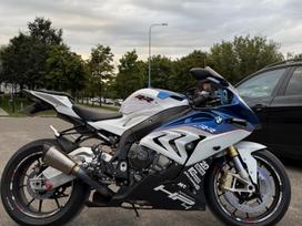 Bmw S 1000 Rr 1000cc, sportiniai / superbikes