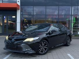 Toyota Camry, 2.5 l., Седан