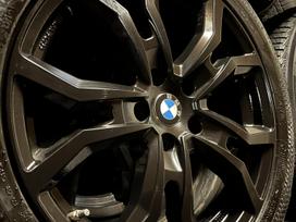 BMW G klase, легкосплавные , R18