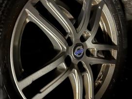 Volvo, light alloy, R17