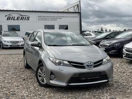 Toyota Auris, 1.8 l., Хэтчбек
