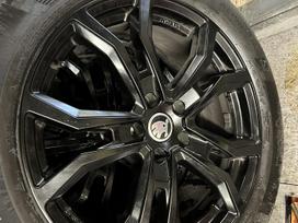 Skoda, lengvojo lydinio, R19