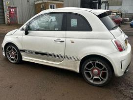 Fiat 500 Abarth