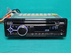 Clarion Cz-302e Aux USB Bluetooth, cd / mp3 проигрыватели