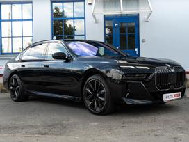 BMW 740, 3.0 l., Седан