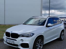 BMW X5, 3.0 l., Внедорожник / Кроссовер