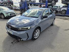 Opel Corsa, 1.2 l., Хэтчбек