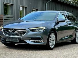 Opel Insignia, 2.0 l., wagon