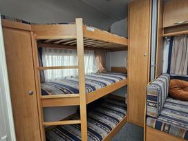 -Kita- KNAUS EIFELLAND E500, кемперы